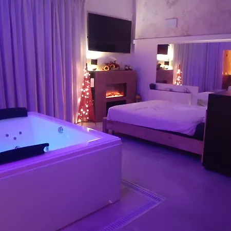 Matilde Apartment *