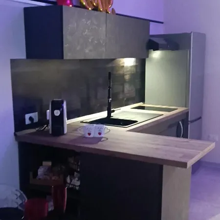 Apartment Matilde